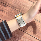 Summit Nylon Apple Watch Ultra Strap