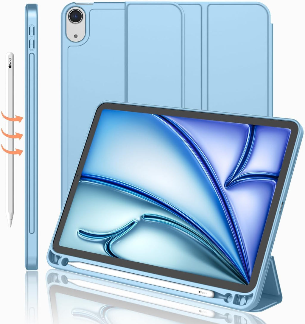 Flex Folio Case for iPad Air 11" (m4, m3, m2)