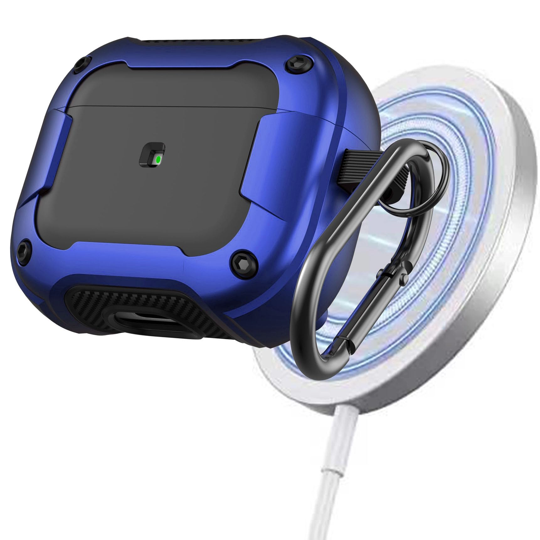 Orbit Magnetic Case for Airpods