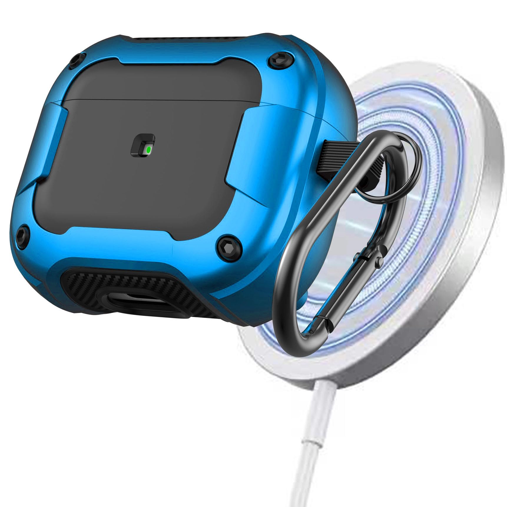 Orbit Magnetic Case for Airpods