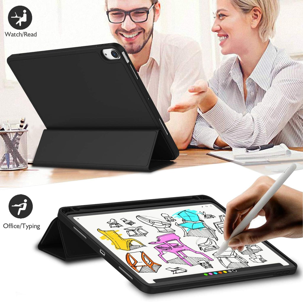 Flex Folio Case for iPad Air 11" (m4, m3, m2)