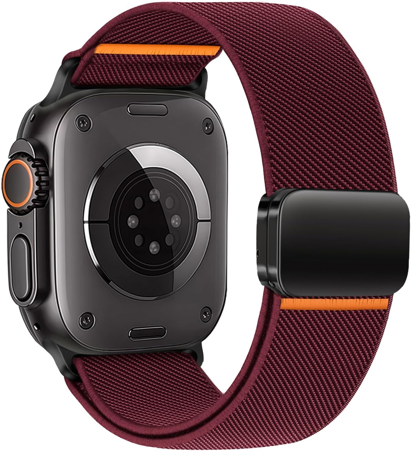 Voyager Nylon Trail Band for Apple Watch