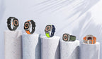 Summit Band for Apple Watch Ultra