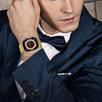 Vertex Titanium Link Bracelet for Apple Watch Ultra